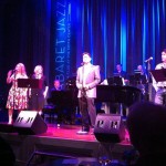 Trio-singers