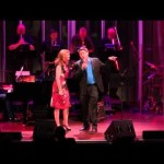 Keith Thompson and Vicki Van Tassel