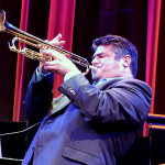 Trumpetman